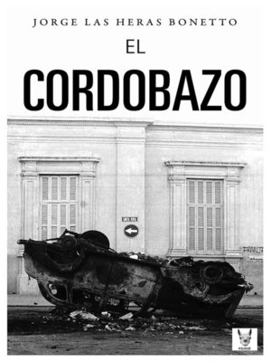cover image of El Cordobazo